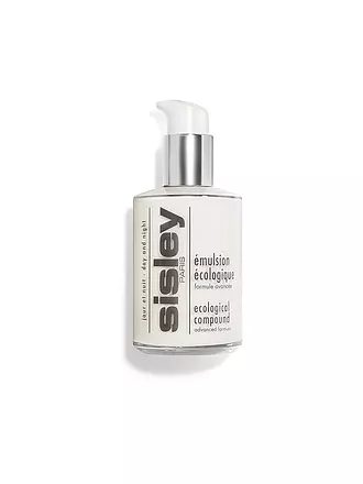 SISLEY | Gesichtscreme - Emulsion Ecologique formule avancée 125ml | 
